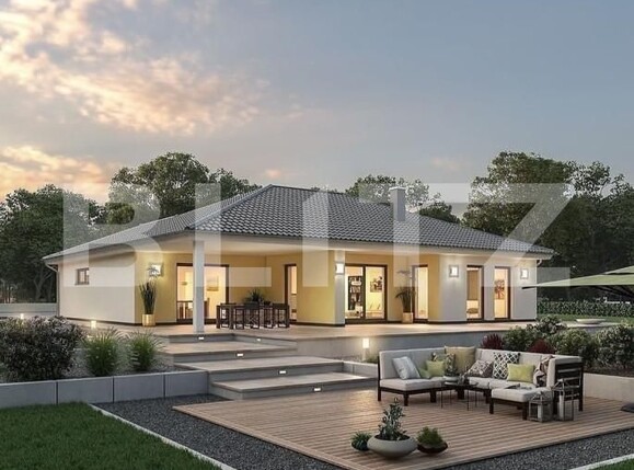 Casa de vânzare 4 camere Exterior Vest - 158590CV | BLITZ Suceava | Poza2