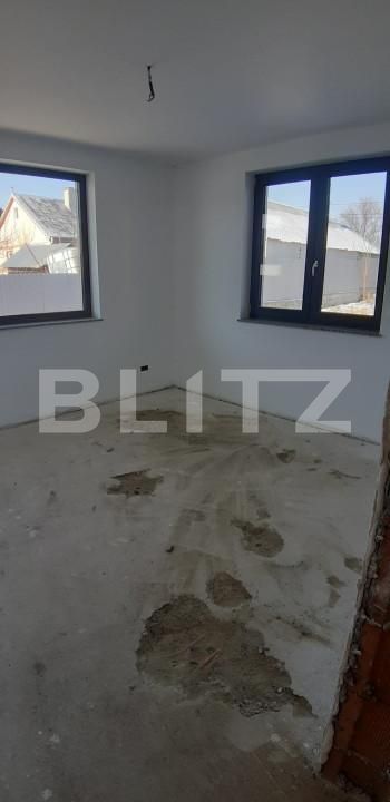 Casa de vânzare 4 camere Exterior Vest - 158590CV | BLITZ Suceava | Poza2
