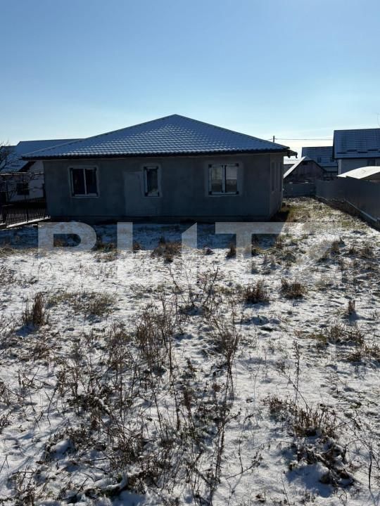Casa de vânzare 4 camere Exterior Vest - 158590CV | BLITZ Suceava | Poza6