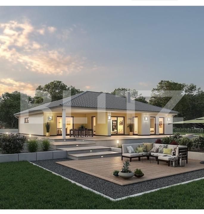 Casa de vânzare 4 camere Exterior Vest - 158590CV | BLITZ Suceava | Poza7