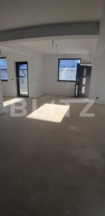 Casa de vânzare 4 camere Exterior Vest - 158590CV | BLITZ Suceava | Poza8