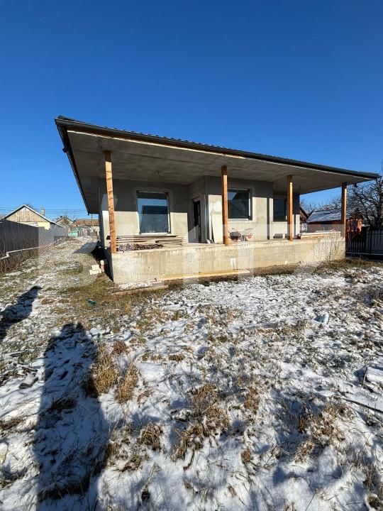 Casa de vânzare 4 camere Exterior Vest - 158590CV | BLITZ Suceava | Poza7