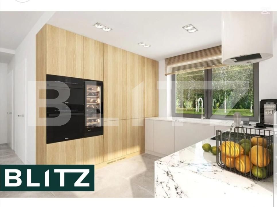 Casa de vânzare 4 camere Exterior Vest - 158590CV | BLITZ Suceava | Poza5