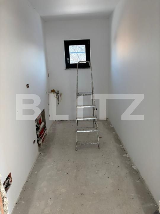 Casa de vânzare 4 camere Exterior Vest - 158590CV | BLITZ Suceava | Poza5