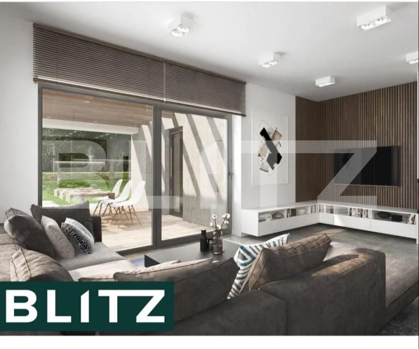Casa de vânzare 4 camere Exterior Vest - 158590CV | BLITZ Suceava | Poza4