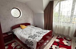 Casa multifunctionala, 200 mp utili, 1600 teren , zona Campusului Moara