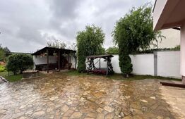 Casa multifunctionala, 200 mp utili, 1600 teren , zona Campusului Moara