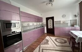 Casa multifunctionala, 200 mp utili, 1600 teren , zona Campusului Moara