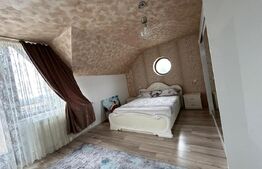 Casa multifunctionala, 200 mp utili, 1600 teren , zona Campusului Moara