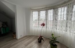 Casa multifunctionala, 200 mp utili, 1600 teren , zona Campusului Moara