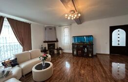 Casa multifunctionala, 200 mp utili, 1600 teren , zona Campusului Moara