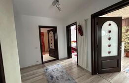 Casa multifunctionala, 200 mp utili, 1600 teren , zona Campusului Moara