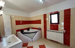 Casa multifunctionala, 200 mp utili, 1600 teren , zona Campusului Moara