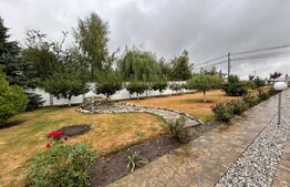 Casa multifunctionala, 200 mp utili, 1600 teren , zona Campusului Moara