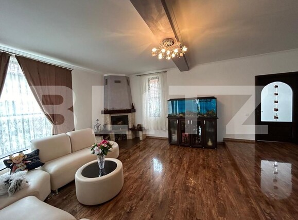 Casa de vânzare 5 camere Nord Vest - 158615CV | BLITZ Suceava | Poza4