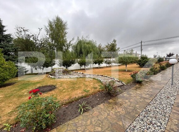 Casa de vânzare 5 camere Nord Vest - 158615CV | BLITZ Suceava | Poza2