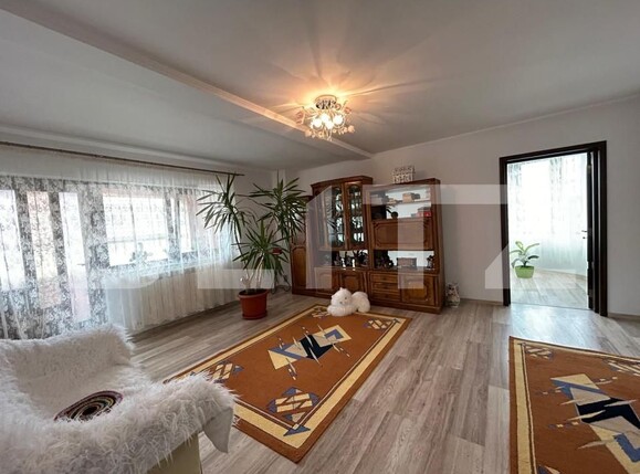 Casa de vânzare 5 camere Nord Vest - 158615CV | BLITZ Suceava | Poza5