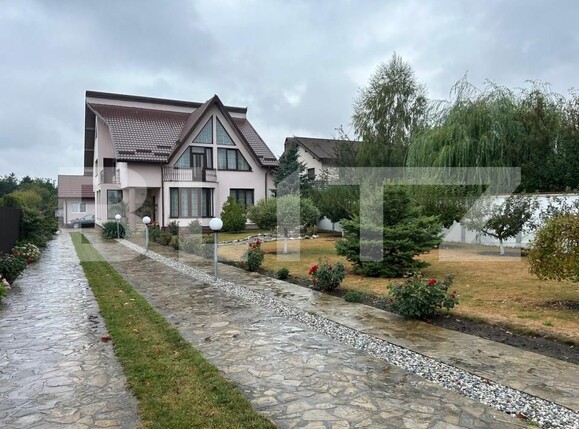 Casa de vânzare 5 camere Nord Vest - 158615CV | BLITZ Suceava | Poza1