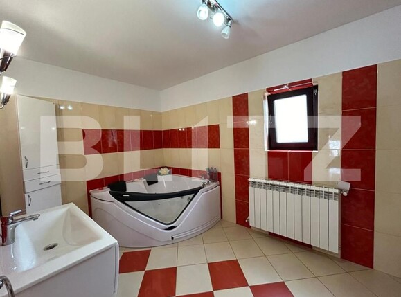 Casa de vânzare 5 camere Nord Vest - 158615CV | BLITZ Suceava | Poza13