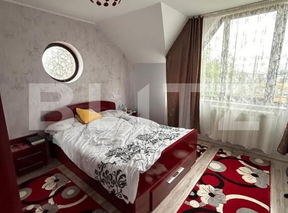 Casa de vânzare 5 camere Nord Vest - 158615CV | BLITZ Suceava | Poza9