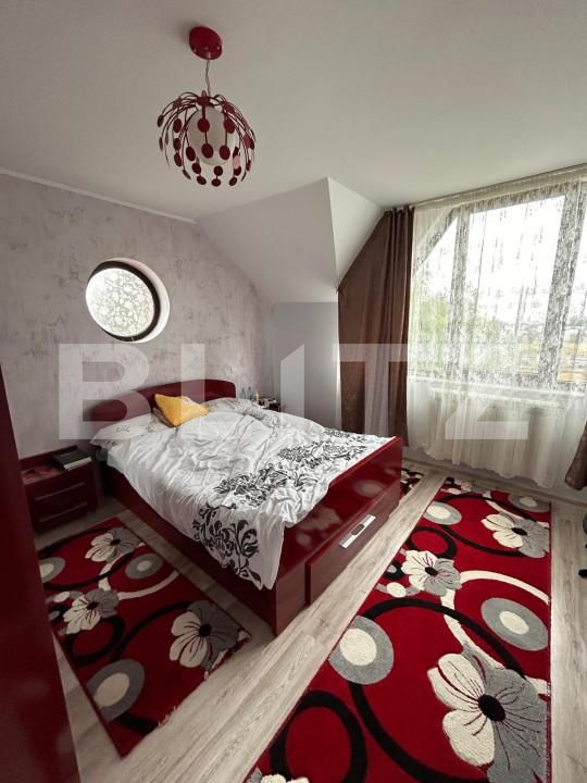 Casa de vânzare 5 camere Nord Vest - 158615CV | BLITZ Suceava | Poza9