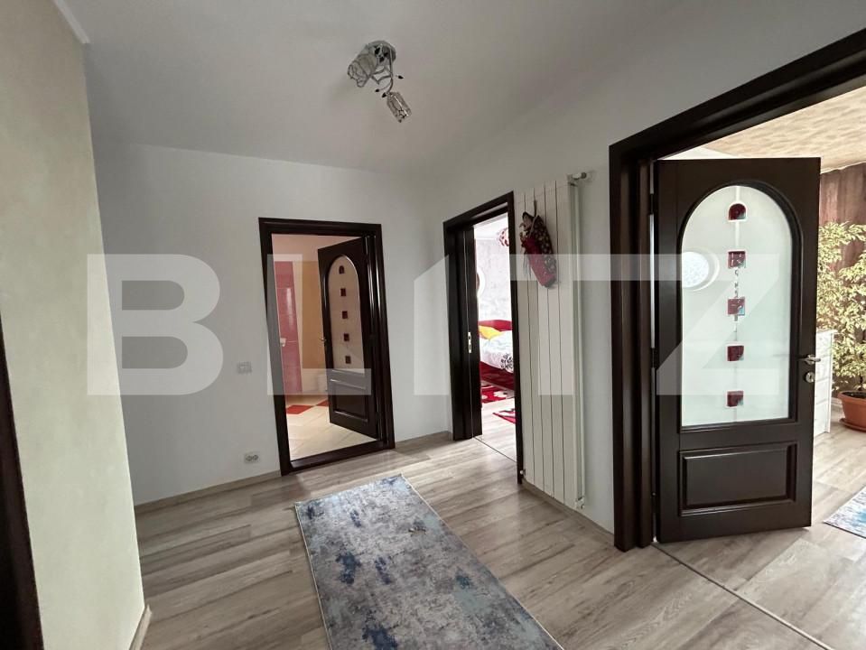 Casa de vânzare 5 camere Nord Vest - 158615CV | BLITZ Suceava | Poza7