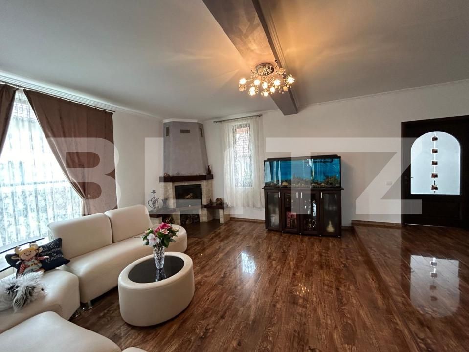 Casa de vânzare 5 camere Nord Vest - 158615CV | BLITZ Suceava | Poza4