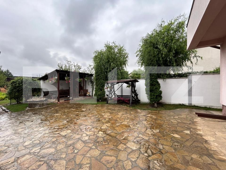 Casa de vânzare 5 camere Nord Vest - 158615CV | BLITZ Suceava | Poza3