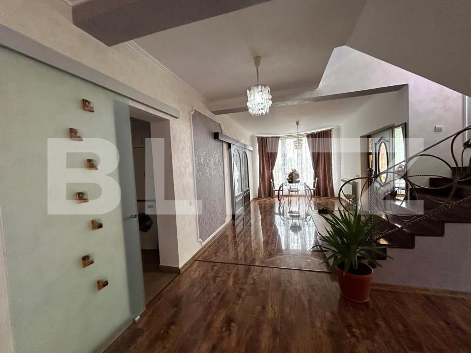 Casa de vânzare 5 camere Nord Vest - 158615CV | BLITZ Suceava | Poza8