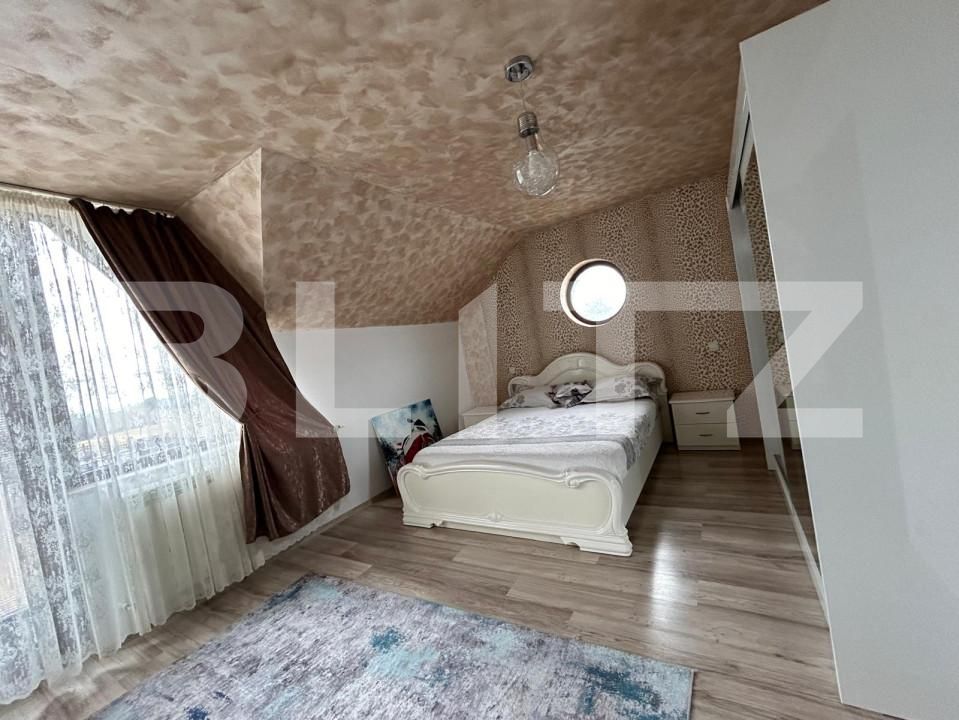 Casa de vânzare 5 camere Nord Vest - 158615CV | BLITZ Suceava | Poza12