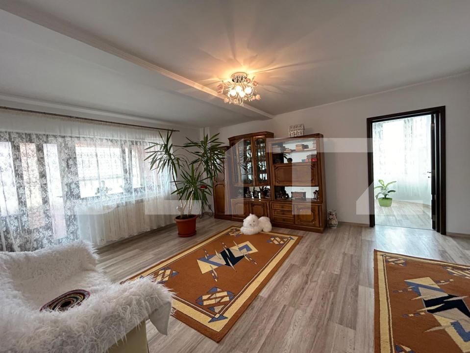Casa de vânzare 5 camere Nord Vest - 158615CV | BLITZ Suceava | Poza5