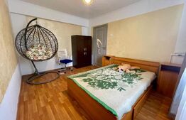 Apartament Ultracentral, 2 camere, etaj 3 
