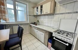 Apartament Ultracentral, 2 camere, etaj 3 