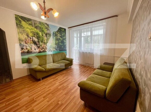 Apartament de închiriat 2 camere Central - 158690AI | BLITZ Suceava | Poza1