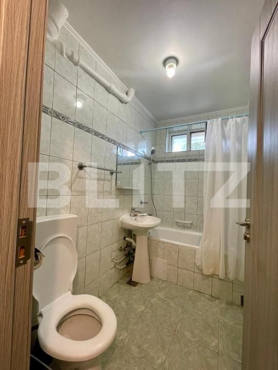 Apartament de închiriat 2 camere Central - 158690AI | BLITZ Suceava | Poza4