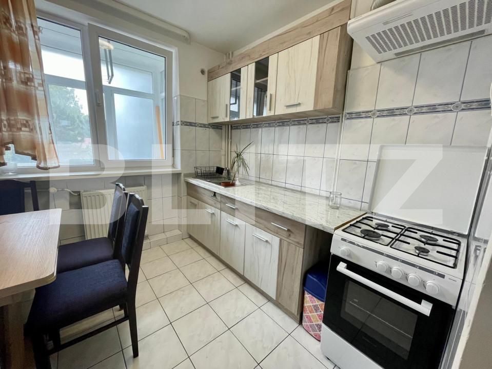 Apartament de închiriat 2 camere Central - 158690AI | BLITZ Suceava | Poza3