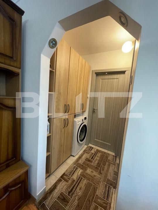 Apartament de închiriat 2 camere Central - 158690AI | BLITZ Suceava | Poza5