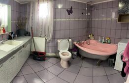 Casa cu 6 camere, 200mp utili, Radauti