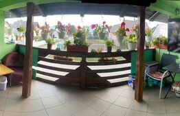 Casa cu 6 camere, 200mp utili, Radauti