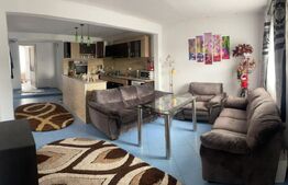 Casa cu 6 camere, 200mp utili, Radauti