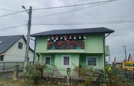 Casa cu 6 camere, 200mp utili, Radauti