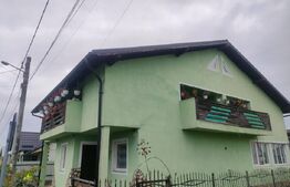 Oportunitate!!! Casa cu 6 camere, 130mp utili, Radauti