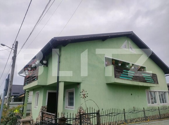 Casa de vânzare 6 camere Radauti - 158697CV | BLITZ Suceava | Poza7