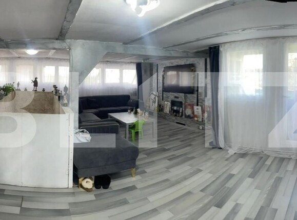 Casa de vânzare 6 camere Radauti - 158697CV | BLITZ Suceava | Poza1