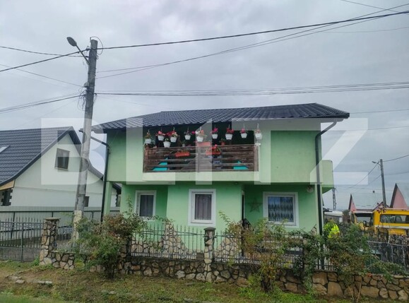 Casa de vânzare 6 camere Radauti - 158697CV | BLITZ Suceava | Poza2