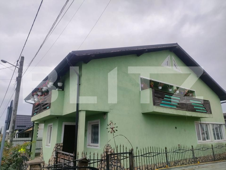 Casa de vânzare 6 camere Radauti - 158697CV | BLITZ Suceava | Poza7