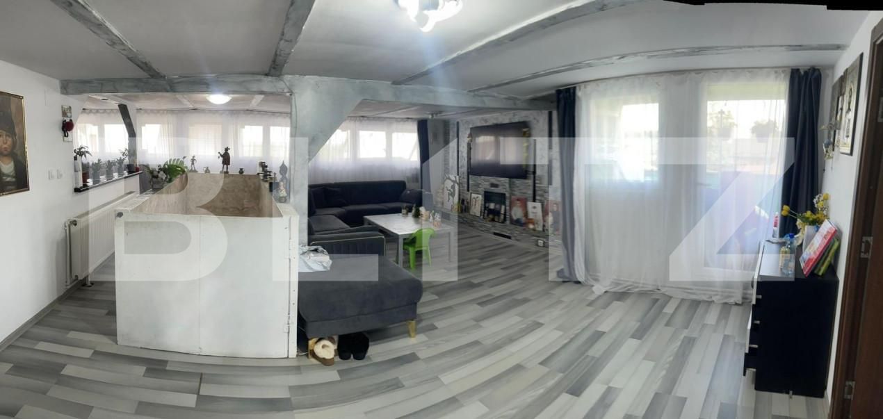 Casa de vânzare 6 camere Radauti - 158697CV | BLITZ Suceava | Poza1