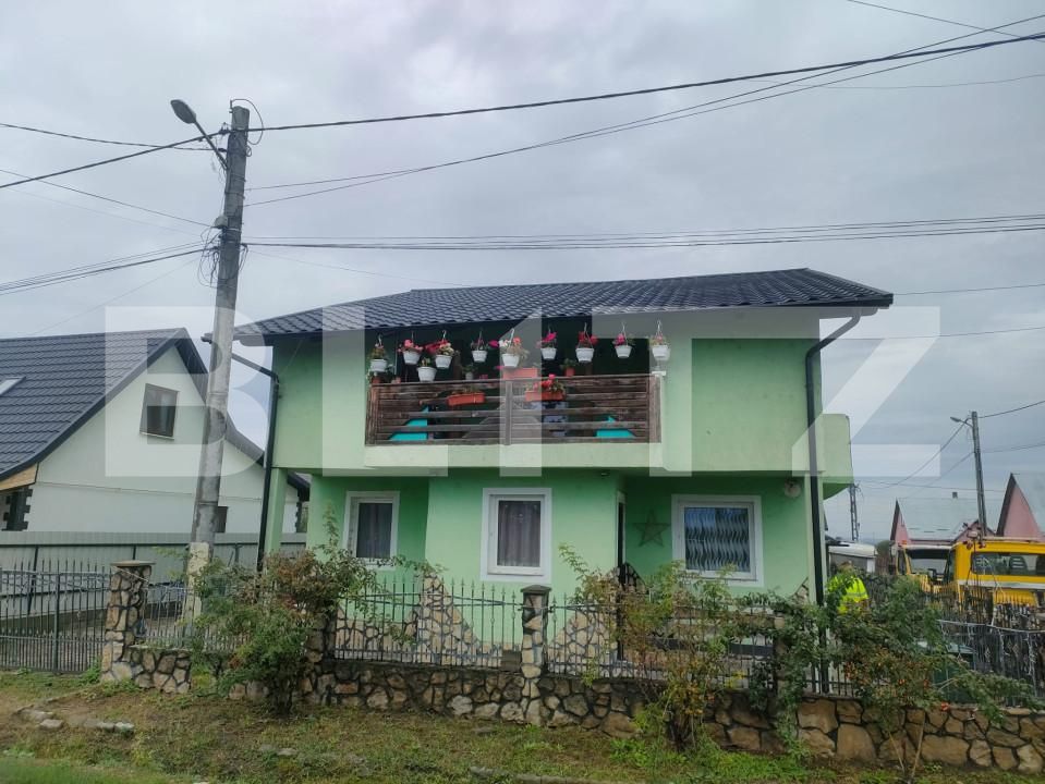 Casa de vânzare 6 camere Radauti - 158697CV | BLITZ Suceava | Poza4