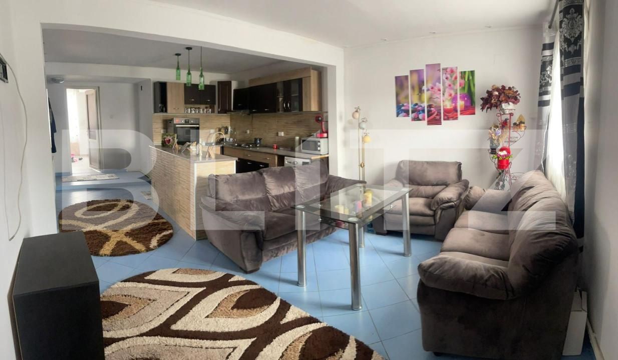 Casa de vânzare 6 camere Radauti - 158697CV | BLITZ Suceava | Poza3