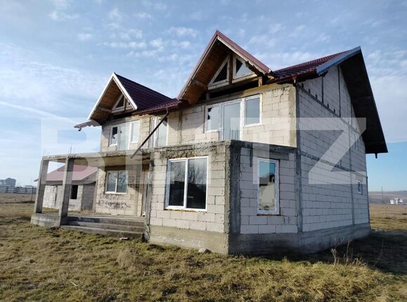 Casa de vânzare 5 camere Exterior Vest - 158699CV | BLITZ Suceava | Poza9
